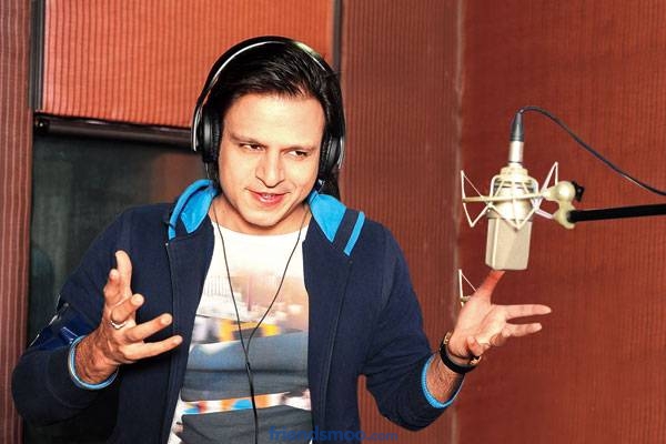 Vivek Oberai voice over for hindi version of ‘The Amazing Spider-Man 2’