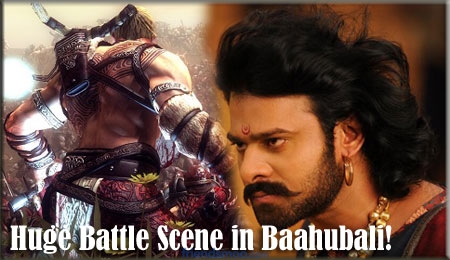 Epic movie ‘Baahubali’ is in trouble