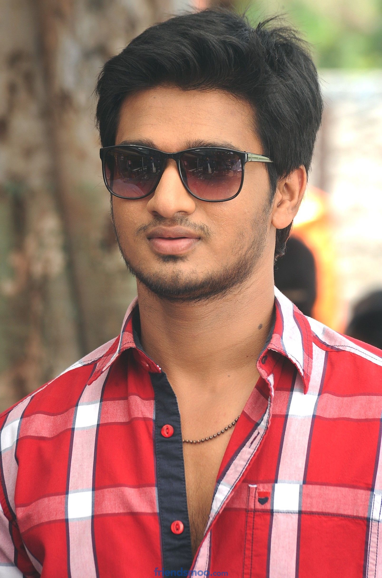 никхил пармар