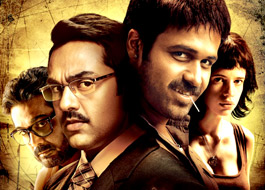 Shanghai gets U/A certificate from CBFC