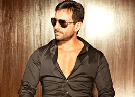 Saif to play superhero in Milan’s next