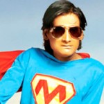 Move over Superman, Malegaon Ka Spiderman is her