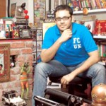 Pig tantrums’ for Disco Valley makers