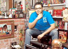 Pig tantrums’ for Disco Valley makers