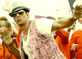 Akshay to redub for JokerBy Bollywood Hungama News Network , Aug 7, 2012 – 11:12 hrs I