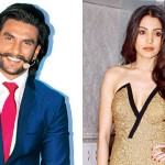 B-Town Gossip about Anushka and Ranveer Singh.