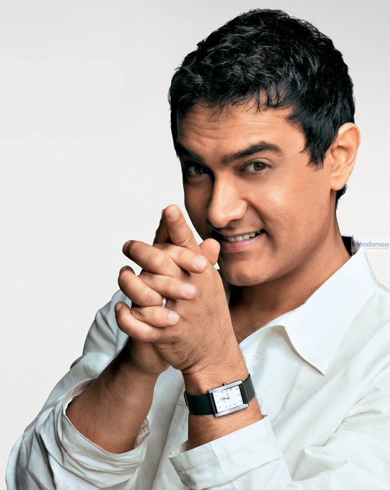 Aamir Khan’s gets high amount for his ads