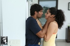 Ajith's Aarambam Movie Latest Stills - Kollywood - Friendsmoo