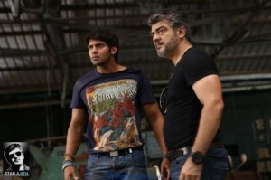 Ajith's Aarambam Movie Latest Stills - Kollywood - Friendsmoo