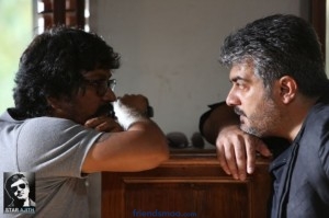Ajith's Aarambam Movie Latest Stills - Kollywood - Friendsmoo