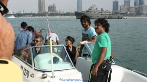Ajith's Aarambam Movie Latest Stills - Kollywood - Friendsmoo