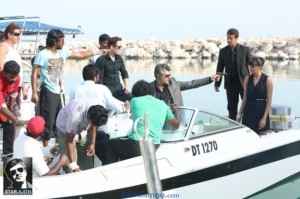 Ajith's Aarambam Movie Latest Stills - Kollywood - Friendsmoo
