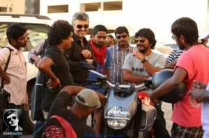Ajith's Aarambam Movie Latest Stills - Kollywood - Friendsmoo