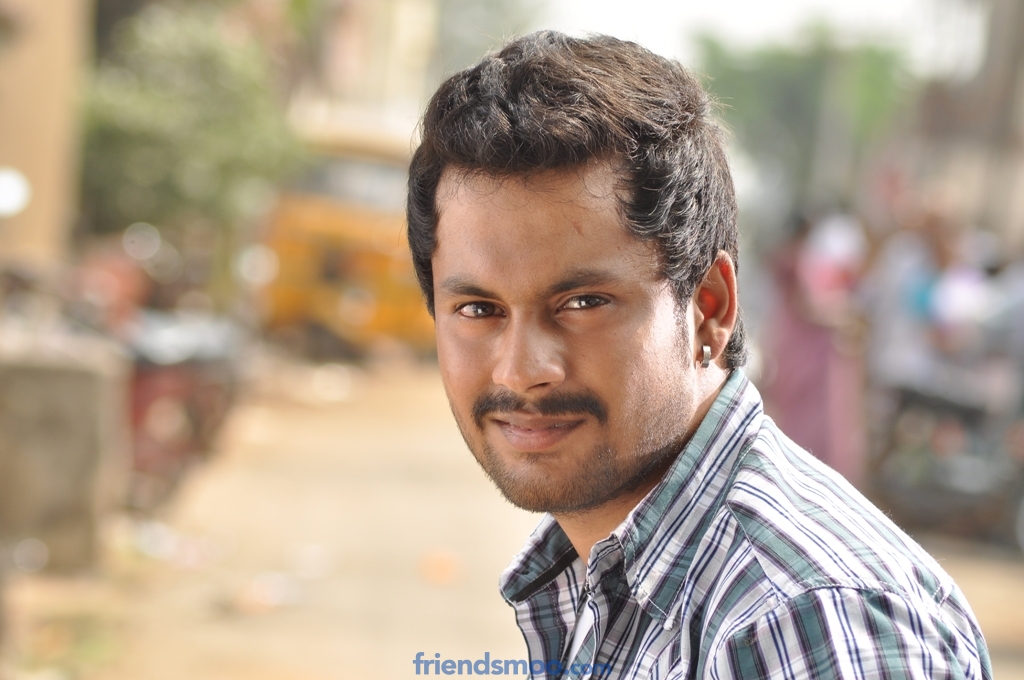 Akhil’s Nagarpuram Movie Latest Stills