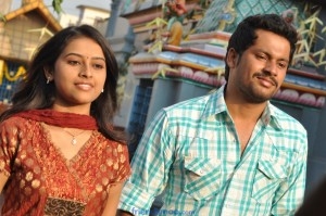 Akhil's Nagarpuram Movie Latest Stills-Friendsmoo