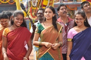 Akhil's Nagarpuram Movie Latest Stills-Friendsmoo