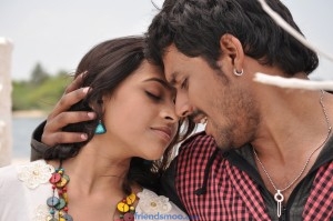 Akhil's Nagarpuram Movie Latest Stills-Friendsmoo
