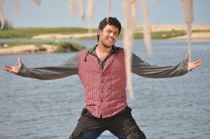 Akhil's Nagarpuram Movie Latest Stills-Friendsmoo