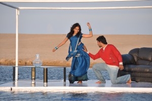 Akhil's Nagarpuram Movie Latest Stills-Friendsmoo