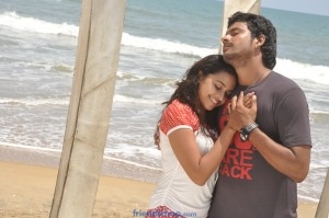 Akhil's Nagarpuram Movie Latest Stills-Friendsmoo