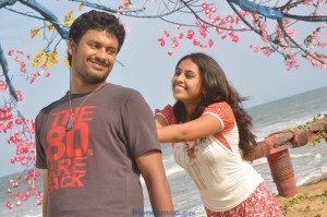Akhil's Nagarpuram Movie Latest Stills-Friendsmoo