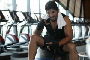 Allu Arjun as LOT Mobiles Brand Ambassador - Friendsmoo (10)