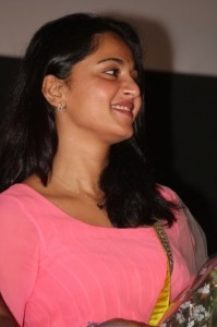 Anushka Shetty Latest Pics from the Event - Tollywood - Friendsmoo