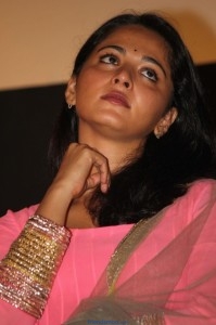 Anushka Shetty Latest Pics from the Event - Tollywood - Friendsmoo