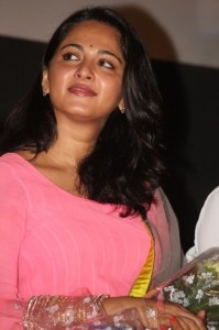 Anushka Shetty Latest Pics from the Event - Tollywood - Friendsmoo