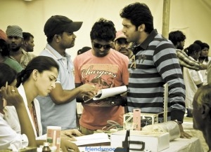 Anushka Shetty Varna Movie Stills Friendsmoo