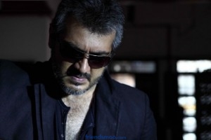 Arrambam Movie Stills-Friendsmoo