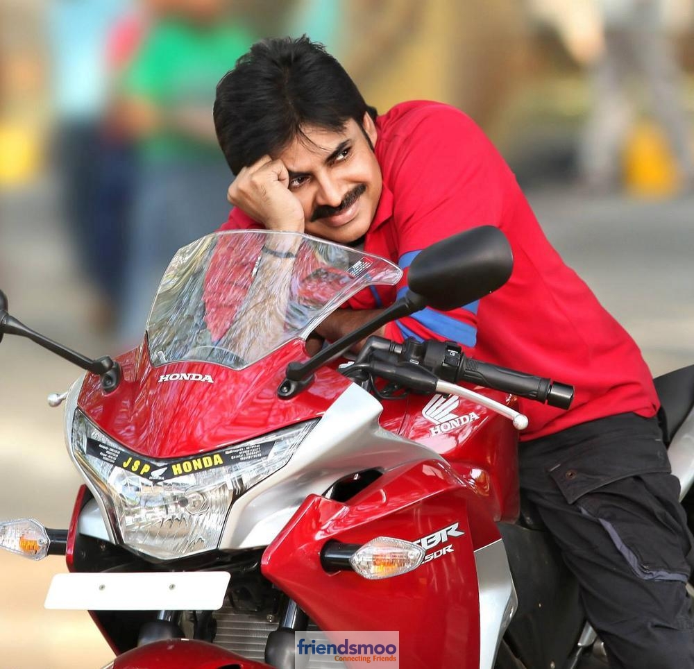 PVP going to make movie with Pawan Kalyan