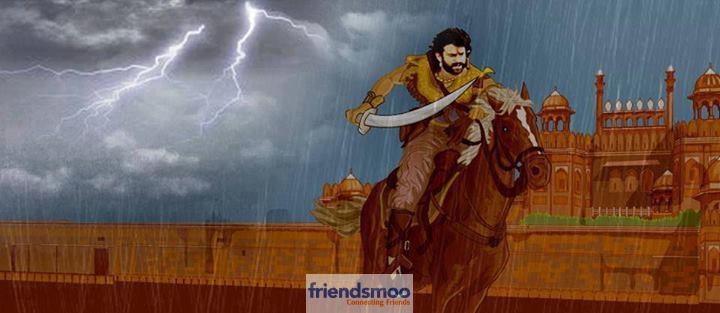 Bahubali to Set New Record in Tollywood