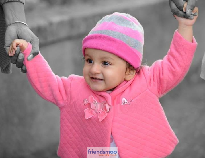 Birthday Girl Sitara Ghattamaneni Latest Photo