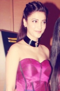 Cute Shruti Hassan Unseen, Sexy and Random Photos