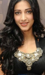 Cute Shruti Hassan Unseen, Sexy and Random Photos