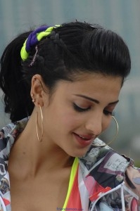 Cute Shruti Hassan Unseen, Sexy and Random Photos