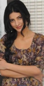 Cute Shruti Hassan Unseen, Sexy and Random Photos