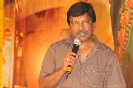 Happy Birthday to Krishna Vamsi