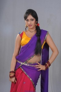 Hari Priya Latest Hot Photos