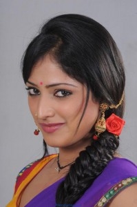 Hari Priya Latest Hot Photos