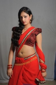 Hari Priya Latest Hot Photos