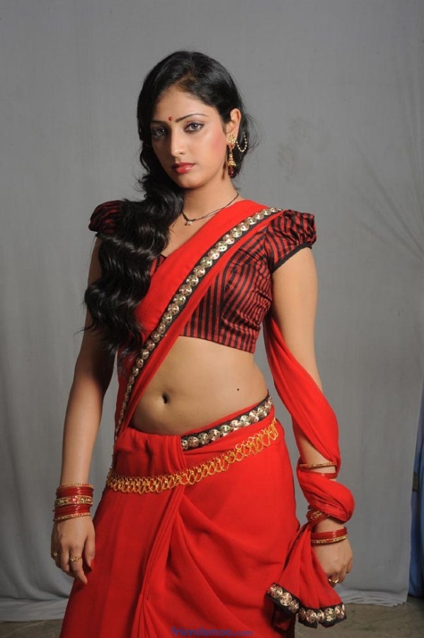 Hari Priya Latest Hot Photos