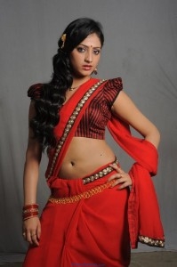 Hari Priya Latest Hot Photos