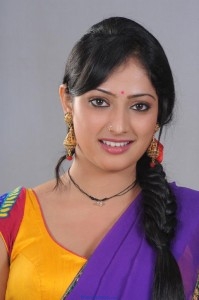 Hari Priya Latest Hot Photos
