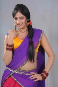 Hari Priya Latest Hot Photos