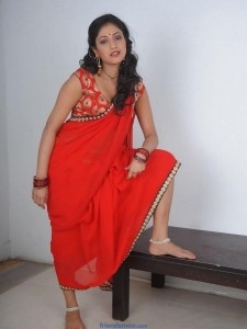 Hari Priya Spicy Photos