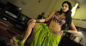 Hari Priya Spicy Photos