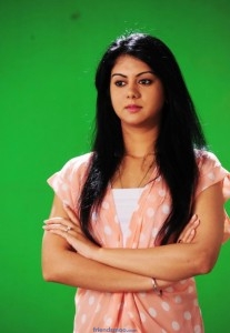 Kamna Jethmalani Latest Photos-Friendsmoo