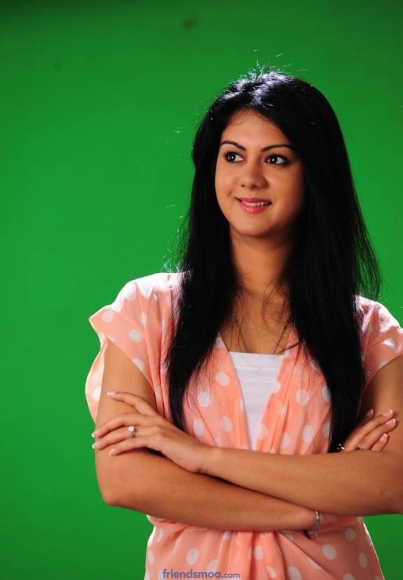 Kamna Jethmalani Latest Photos